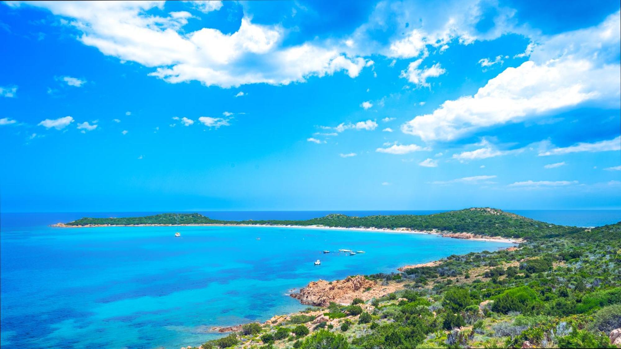 Da Teresa San Teodoro (Sardinia) Exterior foto