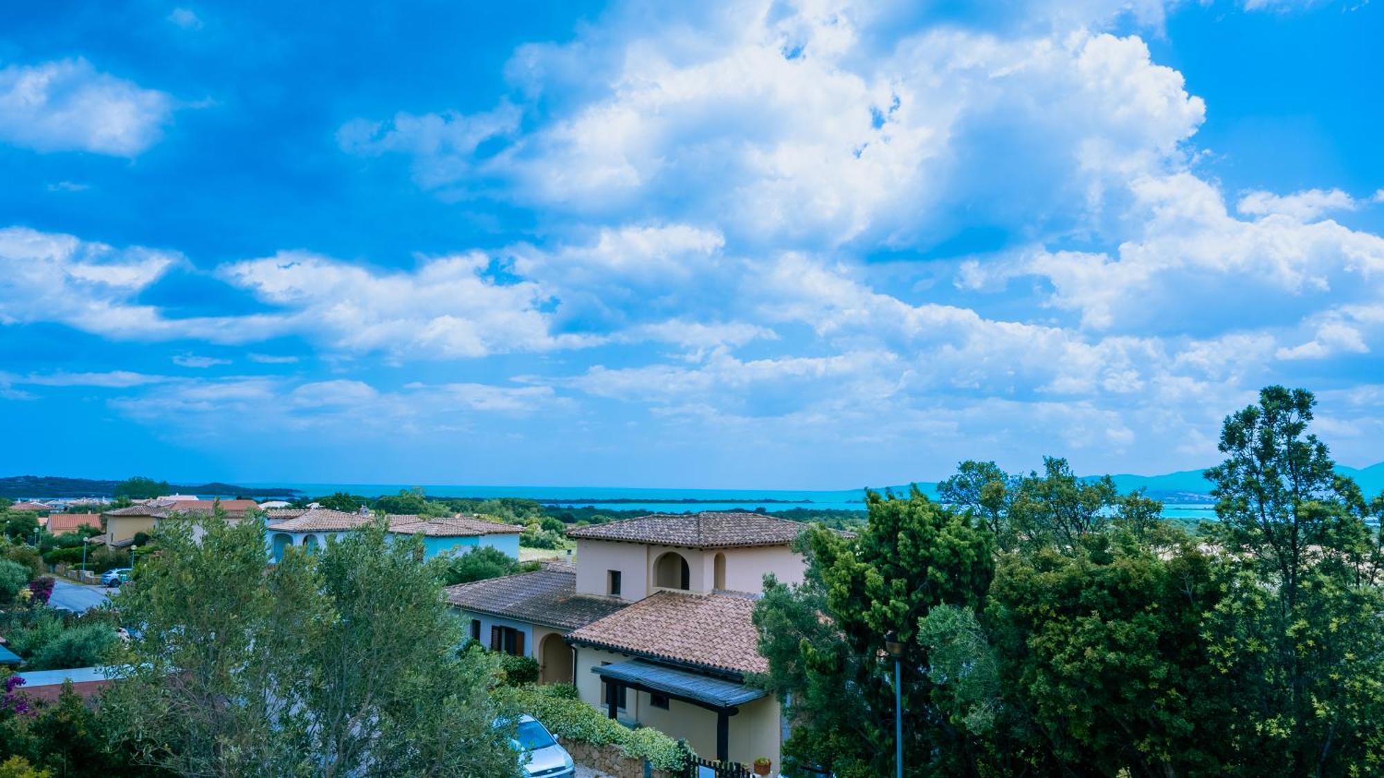 Da Teresa San Teodoro (Sardinia) Exterior foto