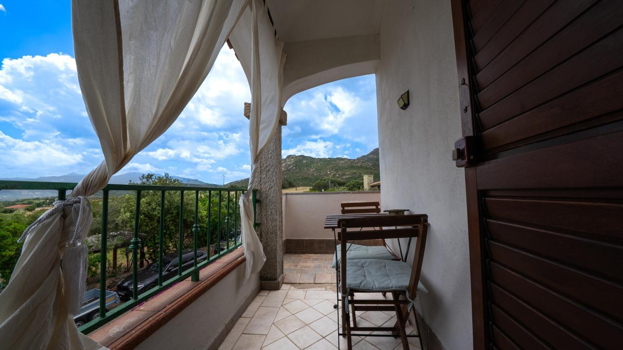 Da Teresa San Teodoro (Sardinia) Exterior foto